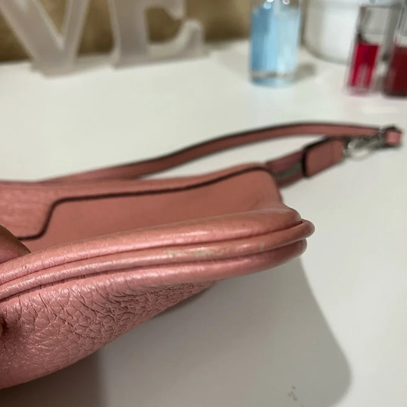 MCM Pouchette Shoulder Bag - Picture 10 of 16